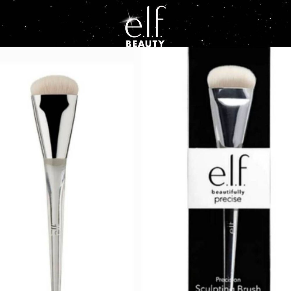 ELF Precision Sculpting Brush